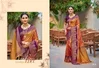 Omkara Silk By Bunawat Soft Silk Saree